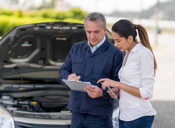 Licensed Commercial Auto Insurance service in El Cajon, CA - Auto Insurance Axis