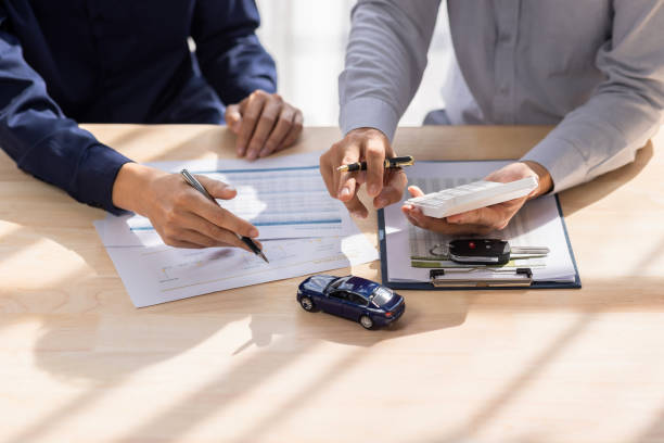 24/7 Emergency Commercial Auto Insurance experts in El Cajon, CA