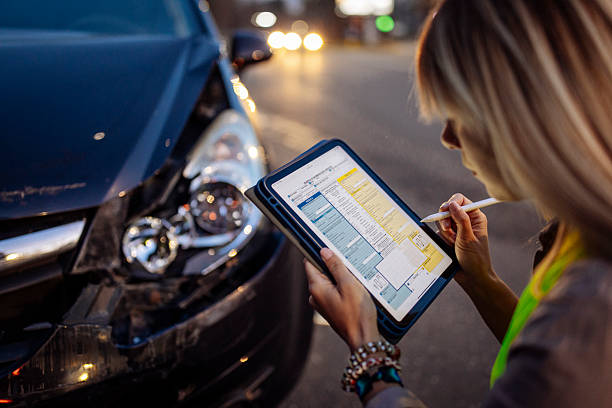 Affordable Commercial Auto Insurance solutions in El Cajon, CA